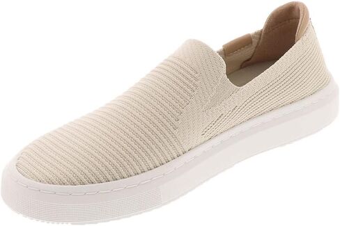 UGG Women's Alameda Sammy Sneaker, Rainstorm, 5 in Saudi Arabia