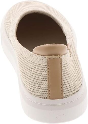 UGG Women's Alameda Sammy Sneaker, Rainstorm, 5 in Saudi Arabia