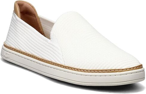 UGG Women's Alameda Sammy Sneaker, Rainstorm, 5 in Saudi Arabia
