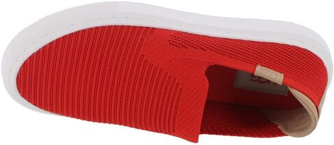 UGG Women's Alameda Sammy Sneaker, Rainstorm, 5 in Saudi Arabia