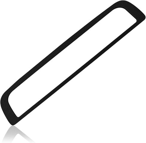 LED 3rd Third Brake Light Seal Gasket, Single-Sided Adhesive, Compatible with FD F150 2009 2010 2011 2012 2013 2014, High Mount Stop Lamp Assembly in Saudi Arabia