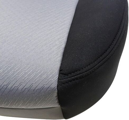 Driver Side Bottom Cloth Seat Cover Black fit for Chevrolet Silverado 1500 2500 3500 fit for GMC Sierra Tahoe Suburban Avalanche Yukon 2007 2008 2009 2010 2011 2012 2013 2014 in Saudi Arabia