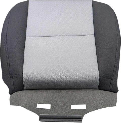 Driver Side Bottom Cloth Seat Cover Black fit for Chevrolet Silverado 1500 2500 3500 fit for GMC Sierra Tahoe Suburban Avalanche Yukon 2007 2008 2009 2010 2011 2012 2013 2014 in Saudi Arabia