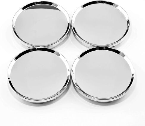 RTRHINOTUNING 63mm Wheel Center Caps for Dodge Dakota Ram 1500 Durango 4 Pack OD 63mm ID 57mm Hub Caps in Saudi Arabia