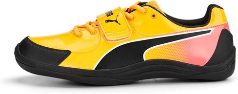 PUMA Men's Evospeed Throw 10 Sneaker in Saudi Arabia