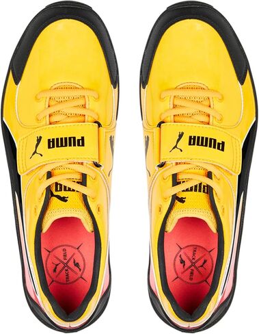 PUMA Men's Evospeed Throw 10 Sneaker in Saudi Arabia