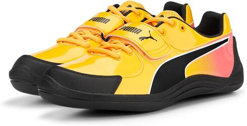PUMA Men's Evospeed Throw 10 Sneaker in Saudi Arabia