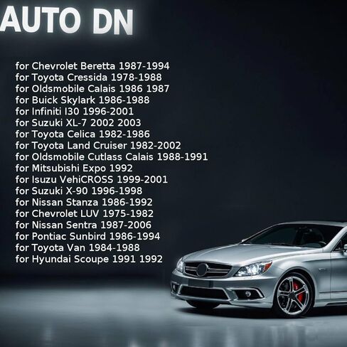 Right Differential Pinion Bearing for Nissan Altima,Maxima,Sentra,Axxess 1990 1991-2006 for Infiniti I30 1996-2001 1 Piece Replacement 09265-30002, 09265-30003, 09265-30002-000 in Saudi Arabia