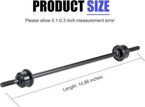 2PCS RINKAGE BAR BAR PORLIS RANGER 570 900 1000 EV PRO XD 2016-2025 1543789 1543602 in Saudi Arabia