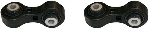 2x Sway Bar Links - Bar Bar end Link Bar Rink Rink Bar Rink for Audi A5 Quattro لـ Audi S5 2008 in Kuwait