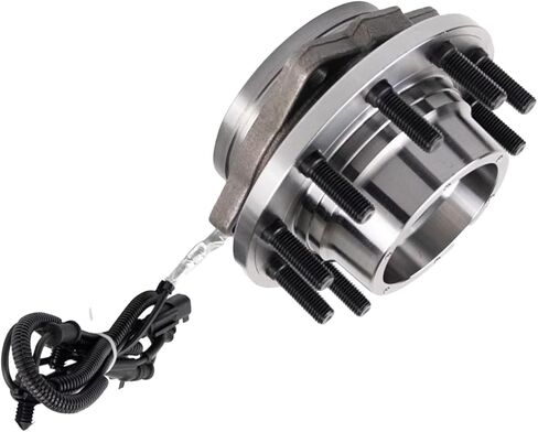 Detroit Axle-4WD Front Wheel Hubs for Ford 2017 2018 2019 F-450 F-550 Super Duty Wheel Presing and Hubs Assembly Pair Hubs in Kuwait