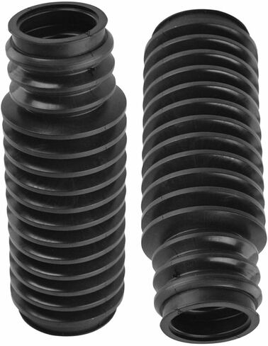 Steering Rack & Pinion Bellow Kit Driver Passenger Pair Set of 2 for Z4 for M3 for 323i for 325Ci for 325i for 325xi for 328Ci for 328i for 328is for 330Ci for 330i for 330xi E46 in Saudi Arabia