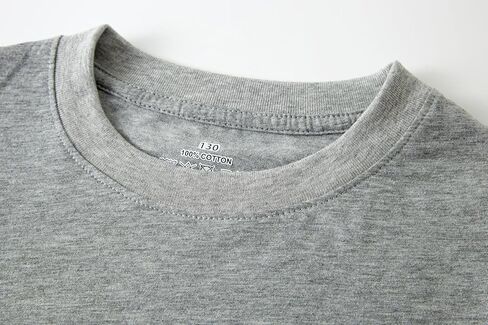 عائلة تشعر بالفتاة tshirts قصيرة الأكمام طاقم الطاقم القمصان Top Tee in Kuwait
