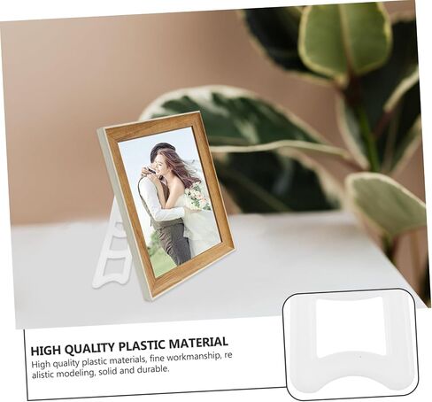 Magiclulu Little Black Ladder Bracket 50pcs مجموعة صور إطار رف in Saudi Arabia
