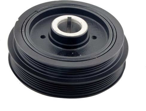MTC Harmonic Balancer for Lexus and Toyota Meaticles (Camry Avalon Highlander Sienna Solara) OEM# 13408-20010-Heavy Duty ، 9230/13408-20010 in Kuwait