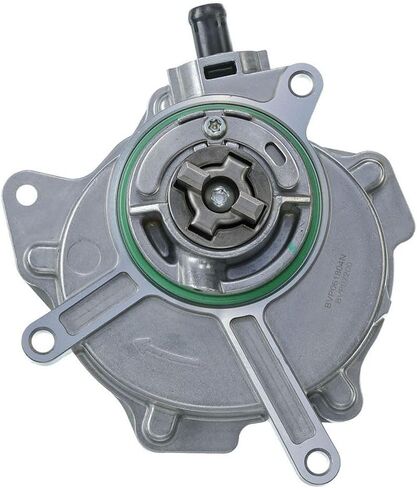 مضخة فراغ BRAKE PUMP لـ AUDI لـ A3 06-08 لـ A4 05-09 لـ A4 QUATTRO 05-09 لـ TT 08-09 لـ TTS QUATTRO 09-14 ، لـ VW لـ EOS 07-09 لـ GTI 06-08 لـ Jetta 06-08 for passat 06-08 in Saudi Arabia