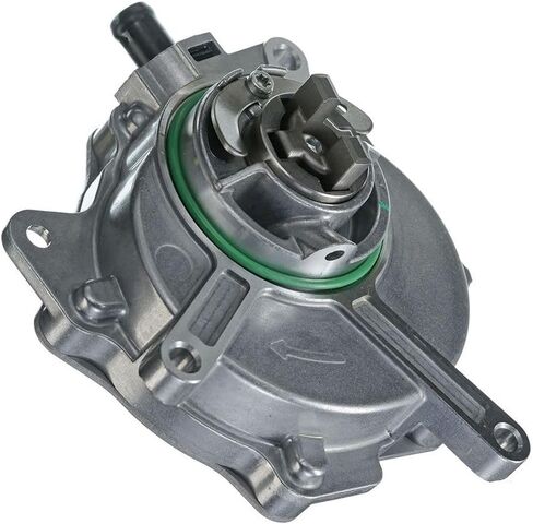 مضخة فراغ BRAKE PUMP لـ AUDI لـ A3 06-08 لـ A4 05-09 لـ A4 QUATTRO 05-09 لـ TT 08-09 لـ TTS QUATTRO 09-14 ، لـ VW لـ EOS 07-09 لـ GTI 06-08 لـ Jetta 06-08 for passat 06-08 in Saudi Arabia