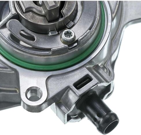 مضخة فراغ BRAKE PUMP لـ AUDI لـ A3 06-08 لـ A4 05-09 لـ A4 QUATTRO 05-09 لـ TT 08-09 لـ TTS QUATTRO 09-14 ، لـ VW لـ EOS 07-09 لـ GTI 06-08 لـ Jetta 06-08 for passat 06-08 in Saudi Arabia