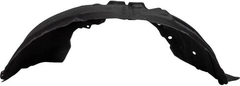 For Ford Escape 2020 2021 2022 Fender Liner Driver Side | Front | CAPA Certified | Plastic | Replacement For FO1248205, FO1248205C | LJ6Z16103F in Saudi Arabia