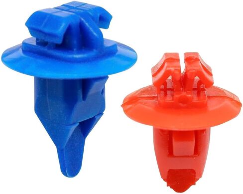 38 قطعة من مشابك الحاجز، متوافقة مع Toyota 4Runner FJ Cruiser Highlander RAV4 Tacoma 2005-2015 استبدال 75495-35010 75397-35010 in Kuwait