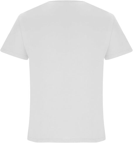 Mens Muscle V Neck T Shirt Fitted Gym Workout Short Sleeve Tee Fitness Bodybuilding Athletic Shirts Casual Summer Top in Kuwait