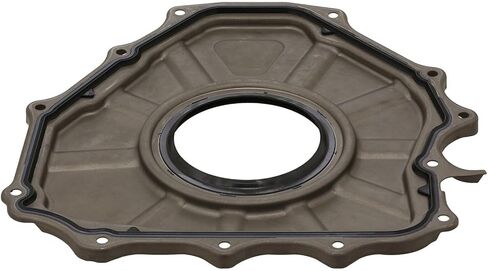 Replacement Engine Crankshaft 489.850 for Jaguar (EB119065) in Saudi Arabia