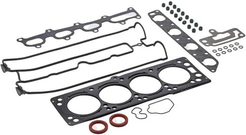 Replacement Rear Engine Crankshaft 026.790 (Width: 8.8mm, Inner Diameter: 85mm, Outer Diameter: 105mm, Dust Cover: with dust lip, Swirl Type: Left-hand Twist/AWD) for Audi (EB128455) in Saudi Arabia