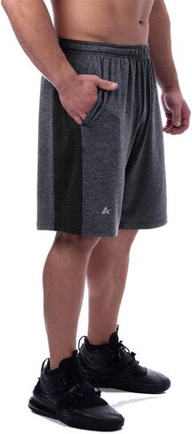 Arctic Cool Men’s Instant Cooling Active Shorts in Kuwait