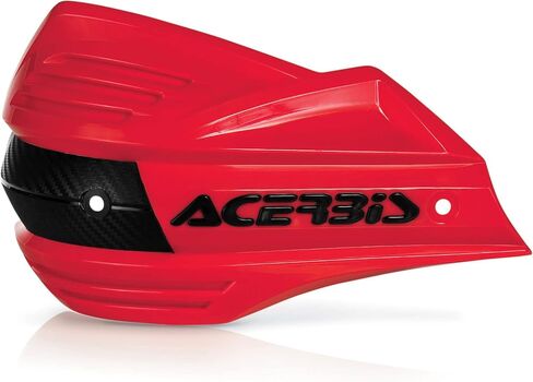 Acerbis | المصافحة X-Factor Red | 2393480004 in Kuwait