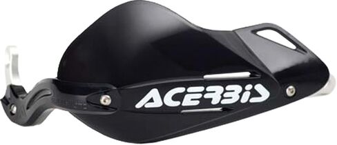 Acerbis 2141970001 Super Moto X-Strong Black Handguard in Kuwait
