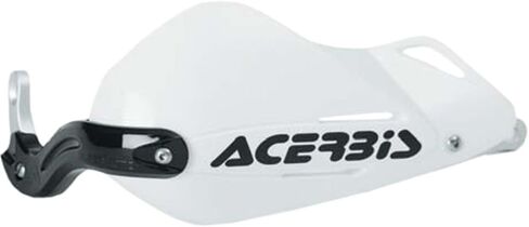 Acerbis 2141970001 Super Moto X-Strong Black Handguard in Saudi Arabia