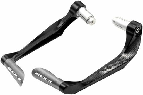 حراس يدوي دراجة نارية المقود قبضة حارس الفرامل القابض رافعات واقي حراسة السوزوكي GSXR 600 750 1000 K3 K4 K5 K6 K7 K8 in Kuwait