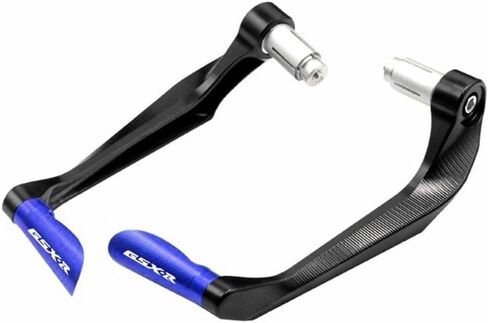 حراس يدوي دراجة نارية المقود قبضة حارس الفرامل القابض رافعات واقي حراسة السوزوكي GSXR 600 750 1000 K3 K4 K5 K6 K7 K8 in Kuwait