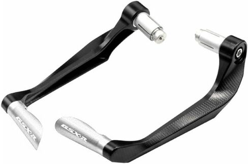 حراس يدوي دراجة نارية المقود قبضة حارس الفرامل القابض رافعات واقي حراسة السوزوكي GSXR 600 750 1000 K3 K4 K5 K6 K7 K8 in Kuwait