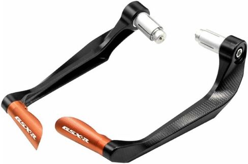 حراس يدوي دراجة نارية المقود قبضة حارس الفرامل القابض رافعات واقي حراسة السوزوكي GSXR 600 750 1000 K3 K4 K5 K6 K7 K8 in Kuwait