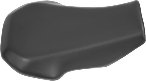 Hecasa Complete Seat متوافق مع 2008-2021 Suzuki King Quad 400 LT-A & LT-F 400 استبدال 45100-27H12-P21 مقعد أسود in Saudi Arabia
