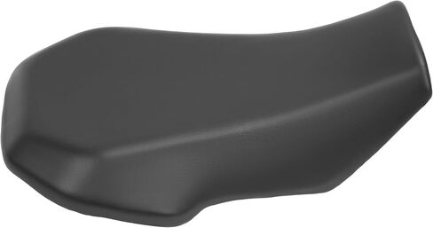 Hecasa Complete Seat متوافق مع 2008-2021 Suzuki King Quad 400 LT-A & LT-F 400 استبدال 45100-27H12-P21 مقعد أسود in Saudi Arabia