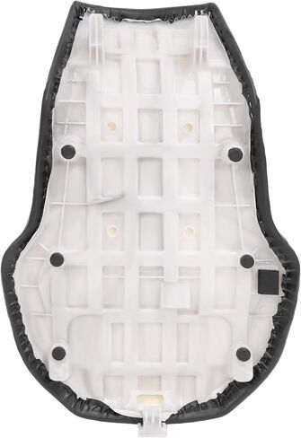 Hecasa Complete Seat متوافق مع 2008-2021 Suzuki King Quad 400 LT-A & LT-F 400 استبدال 45100-27H12-P21 مقعد أسود in Saudi Arabia