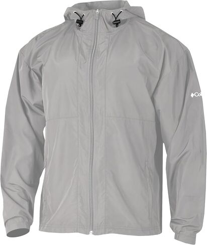كولومبيا غولف رجال The Prodigy Full Zip Windbreaker in Kuwait