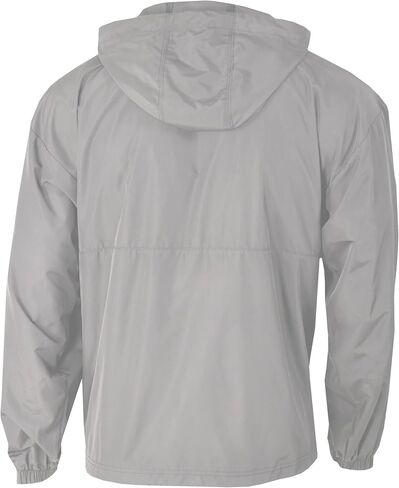 كولومبيا غولف رجال The Prodigy Full Zip Windbreaker in Kuwait