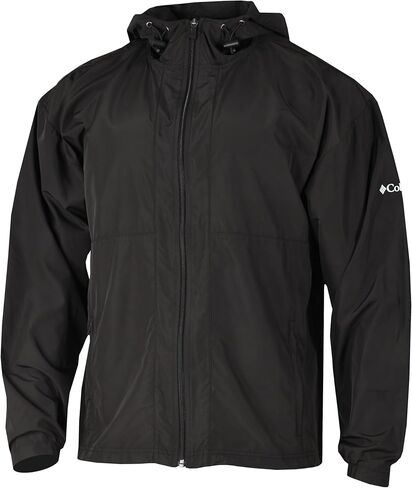 كولومبيا غولف رجال The Prodigy Full Zip Windbreaker in Kuwait