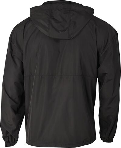 كولومبيا غولف رجال The Prodigy Full Zip Windbreaker in Kuwait