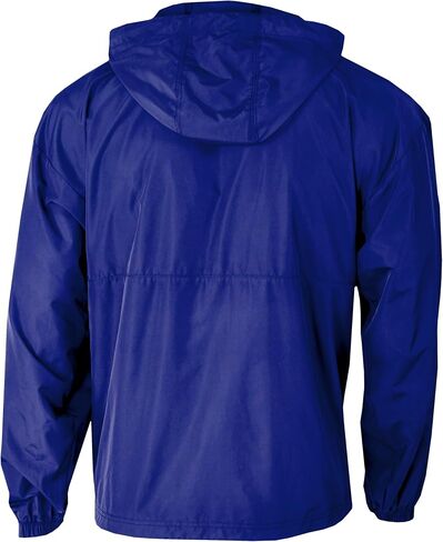 كولومبيا غولف رجال The Prodigy Full Zip Windbreaker in Kuwait