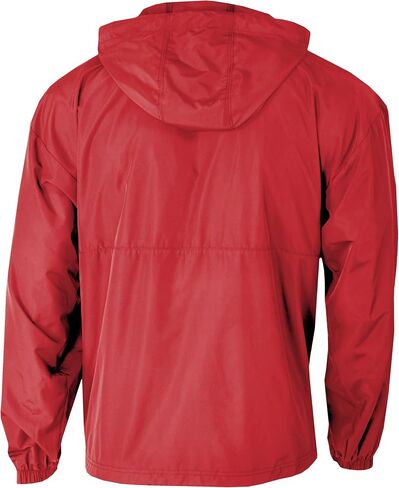 كولومبيا غولف رجال The Prodigy Full Zip Windbreaker in Kuwait