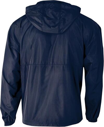 كولومبيا غولف رجال The Prodigy Full Zip Windbreaker in Kuwait