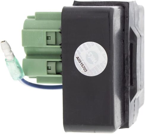 أصلي OEM Can-Am Bombardier BRP CDI UNIT 06-14 DS 250 DS250 S30400RCB000 in Saudi Arabia