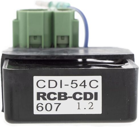 أصلي OEM Can-Am Bombardier BRP CDI UNIT 06-14 DS 250 DS250 S30400RCB000 in Saudi Arabia