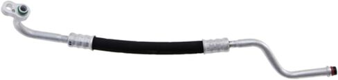 Replacement A/C Refrigerant Discharge Hose for 2006-2011 Mercedes-Benz ML350, ML450 (V6 3.5L) in Saudi Arabia