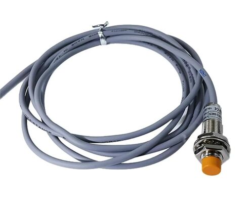 1PCS Proximity Switch PM12-04NB PM12-04P PM12-04PB PM12-02N PM12-02P PM12-04NS PM12-02NS PM12-02PS PM12-04PS PM12-04S PM12-04SB(PM12-04NB) in Kuwait