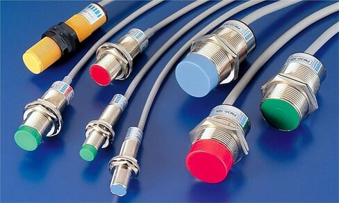 1PCS Proximity Switch PM12-04NB PM12-04P PM12-04PB PM12-02N PM12-02P PM12-04NS PM12-02NS PM12-02PS PM12-04PS PM12-04S PM12-04SB(PM12-04NB) in Kuwait